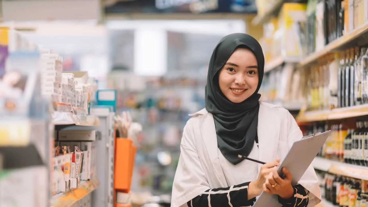 Mengenal Ilmu Farmasi dan Pafimappi