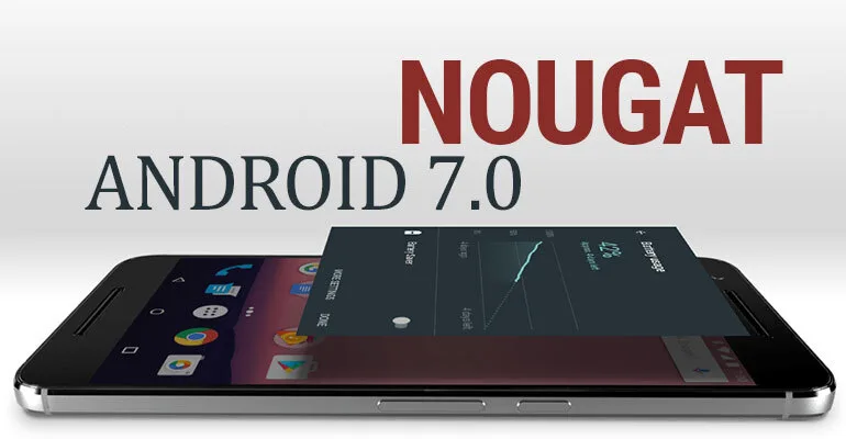 Inilah Kelebihan Android 7.0 Nougat, Keren Banget!