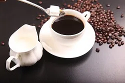 Mencari Inspirasi Dari Secangkir Kopi