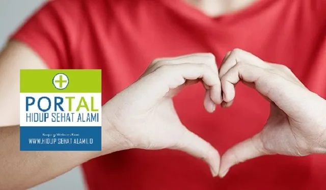 5 Kebiasaan Untuk Menjaga Jantung Tetap Sehat