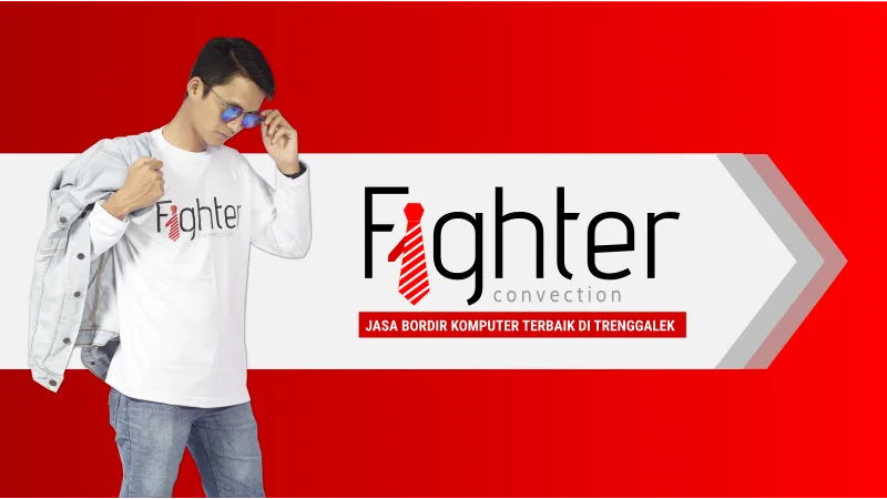 Jasa Bordir Komputer Terbaik di Trenggalek