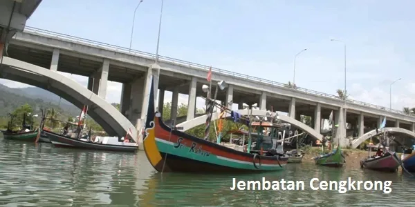 Ereksilah Trenggalek Ku