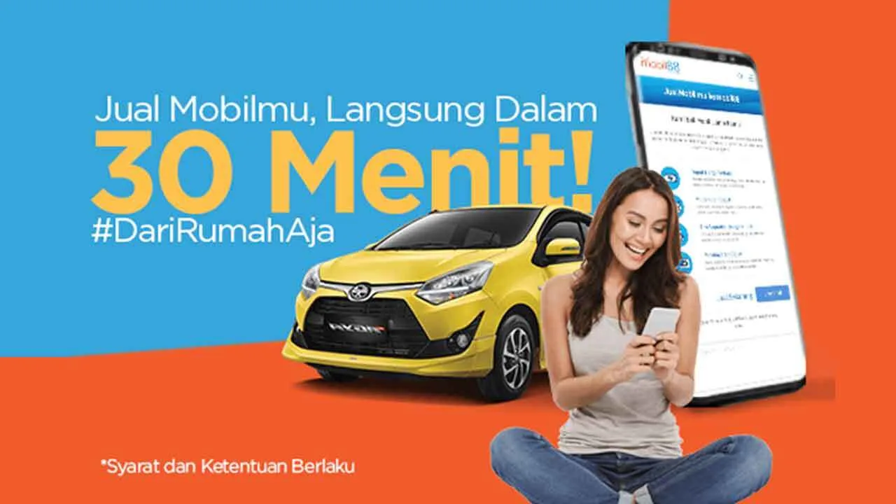 Berbagai Layanan dari Situs Jual Beli Mobil untuk Masyarakat di Jakarta