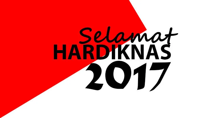 Kata-kata Mutiara HARDIKNAS (Hari Pendidikan Nasional)
