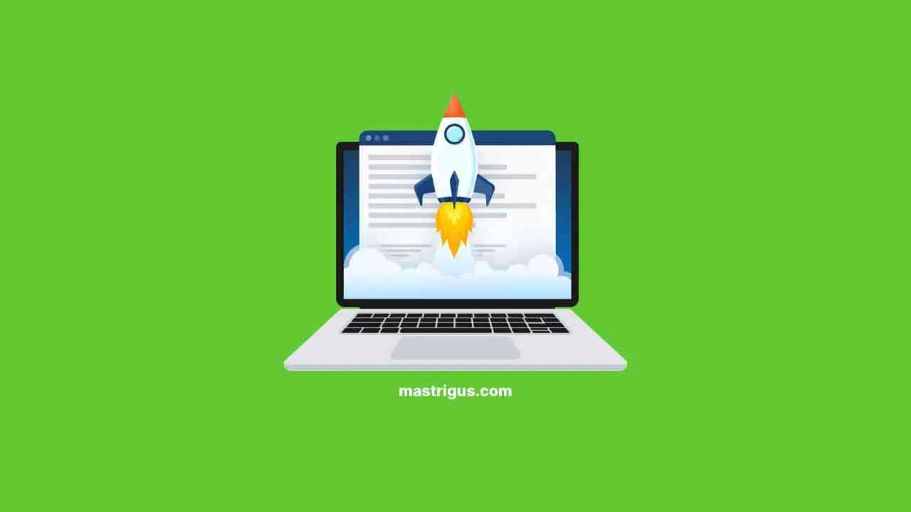 Apakah Kecepatan Loading Web Selalu Penting?