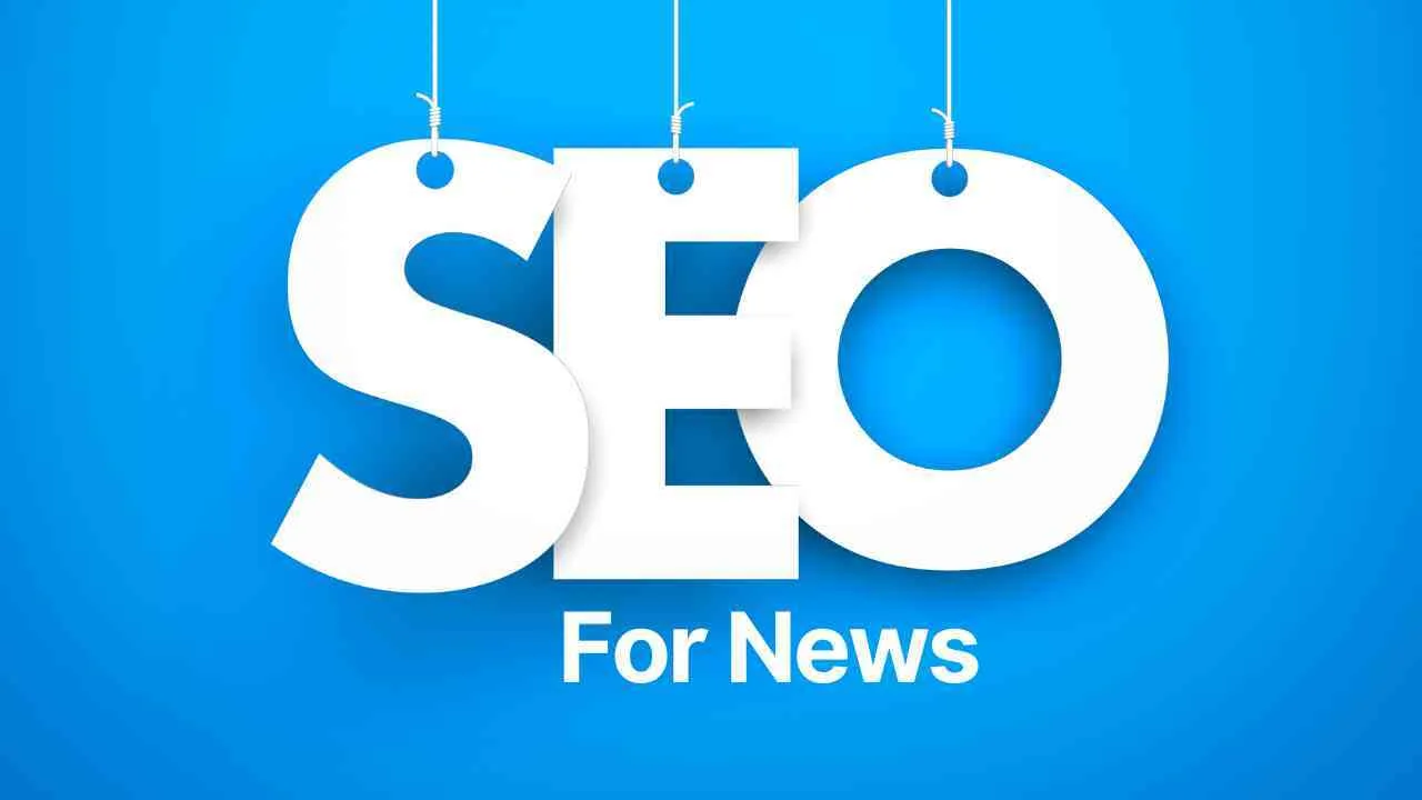 Mengikuti Kelas SEO for News Esa Putra Tanjung
