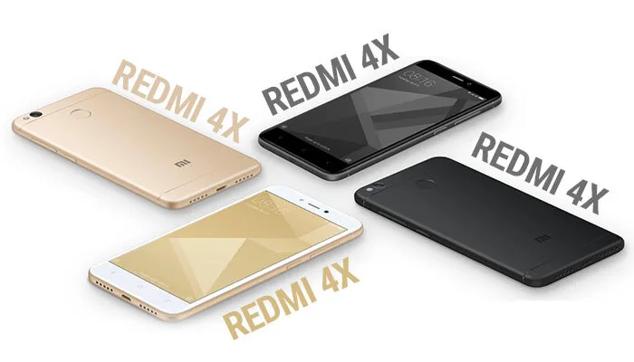 Kelebihan Xiaomi Redmi 4X