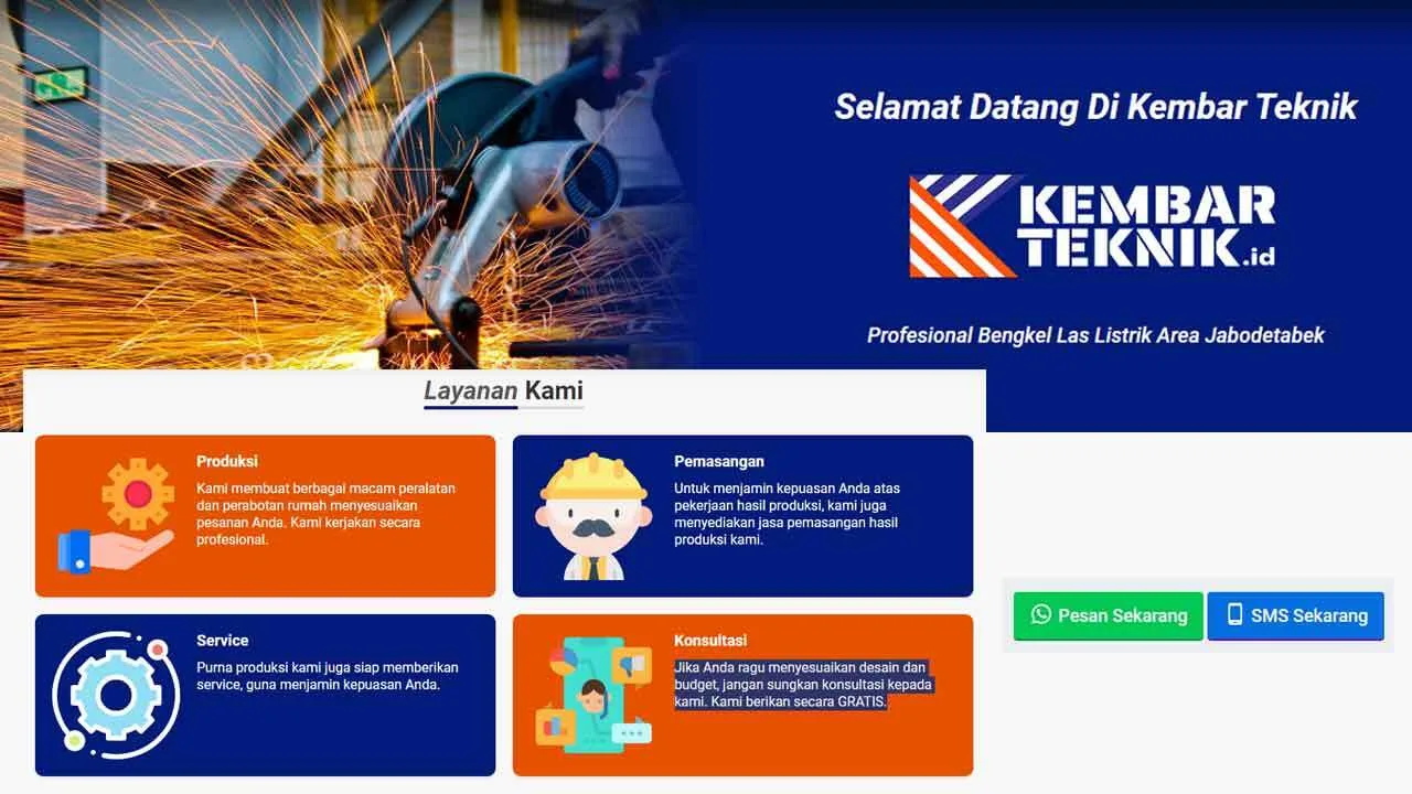 Solusi Pemesanan Peralatan dan Perabotan Rumah Tangga Area Jabodetabek
