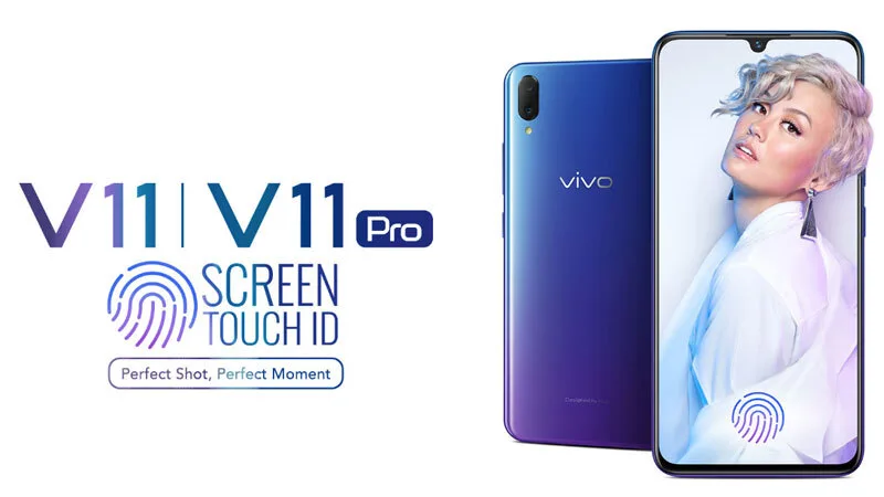 Inilah Keunggulan Vivo V11 Pro Berdasarkan Pengalaman Saya
