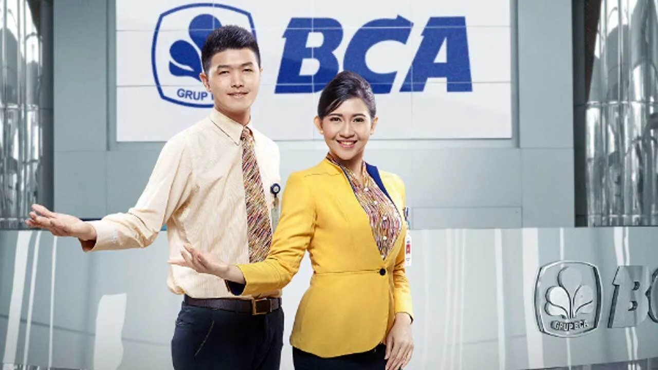 Keuntungan Layanan BCA Bisnis
