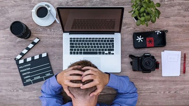 Konten Terlarang Bagi Penayang Google Adsense