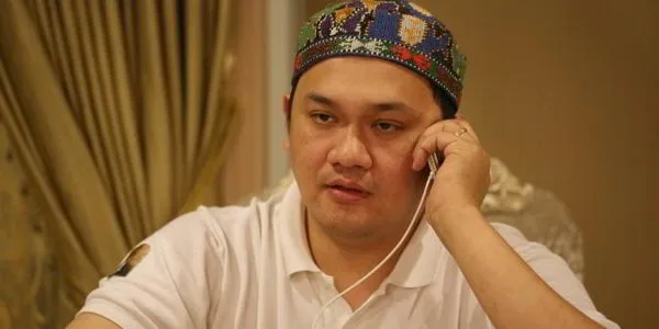 Tweet Mas Farhat Abbas Ini Perlu Mas Trigus Apresiasi