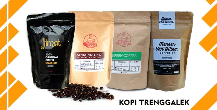 Kopi Trenggalek