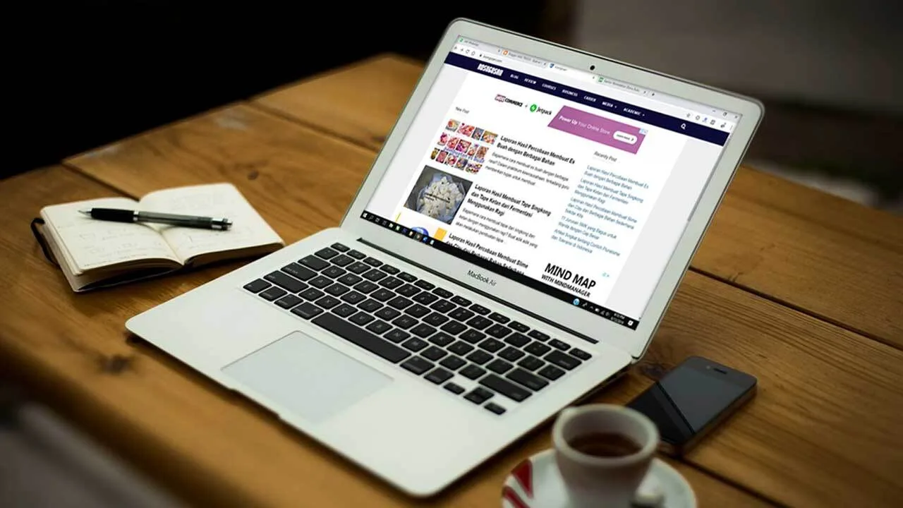 Alasan Kenapa Saya Migrasi dari Blogspot ke WordPress