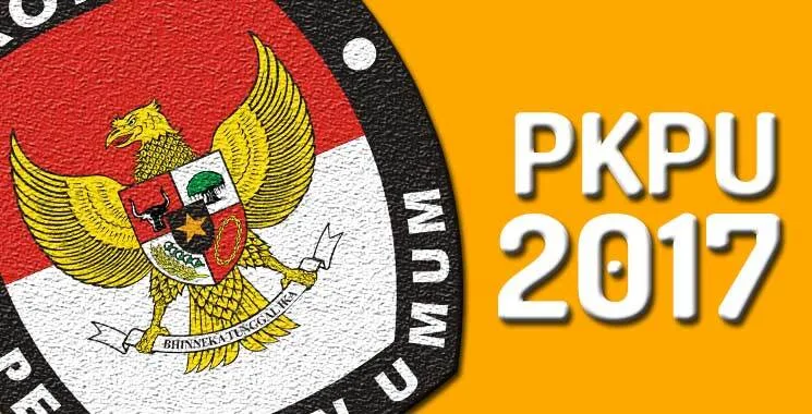 Kumpulan PKPU Tahun 2017