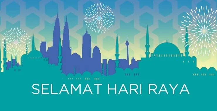 Kumpulan Ucapan Selamat Hari Raya Idul Fitri