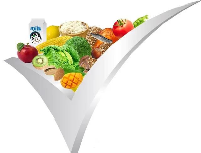 Cara Mengurangi Resiko Diabetes dan Jantung Dengan Diet
