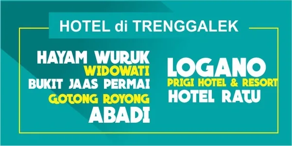 Lokasi Hotel Di Trenggalek
