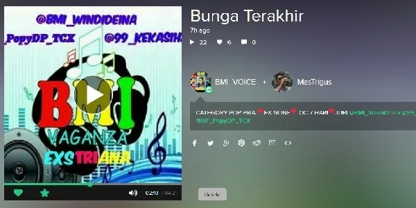 Ikutan Audisi Smule Yuk! Biar Dapat VIP Gratis