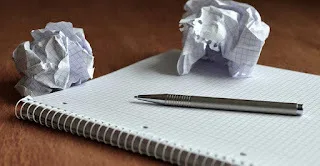 Malas Menulis? Bisa Jadi Ada Virus Writer's block, Ini Dia Cara Mengatasinya!