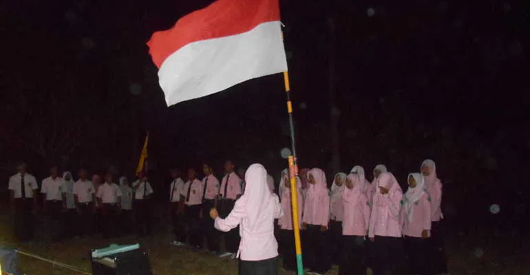 Kami Bangga Menjadi Bagian MAM Watulimo