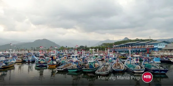 5 Tempat Mancing di Pantai Prigi yang Patut di Perhitungkan