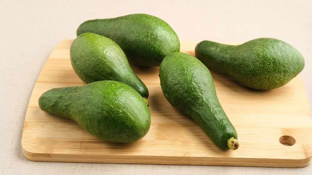 Manfaat Alpukat untuk Kesehatan