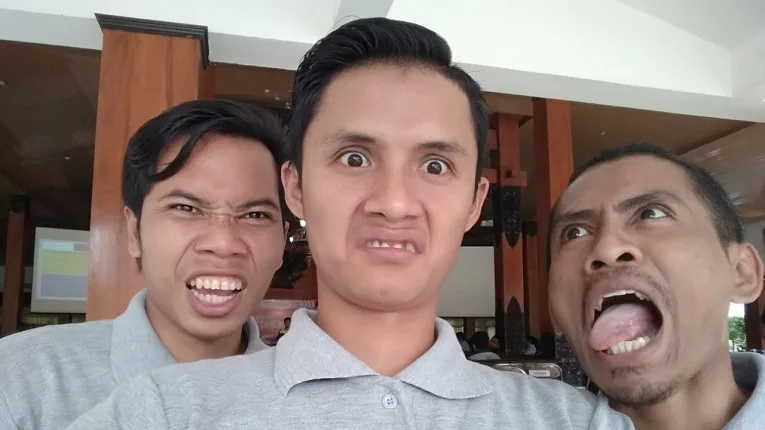 Tulisan Mas Trigus di Nggalek.co