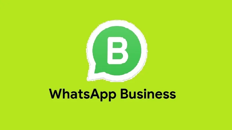 Mencoba Fitur Aplikasi WhatsApp Khusus Pebisnis