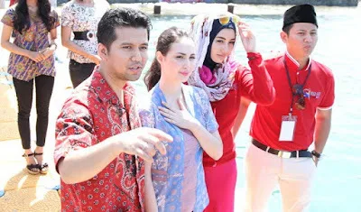 Menda'R'dak Emil di Kabupaten Trenggalek