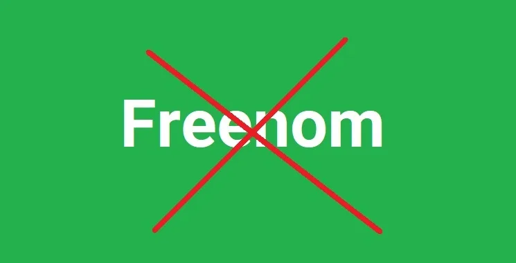 Mengapa Domain Gratisan Dari Freenom Memiliki Kualitas Yang Buruk?