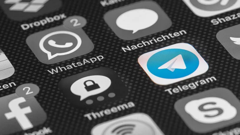Mengatasi Notifikasi Telegram Yang Tidak Muncul