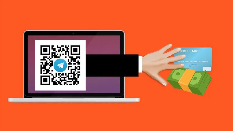 Menghindari Penipuan Melalui Aplikasi Telegram