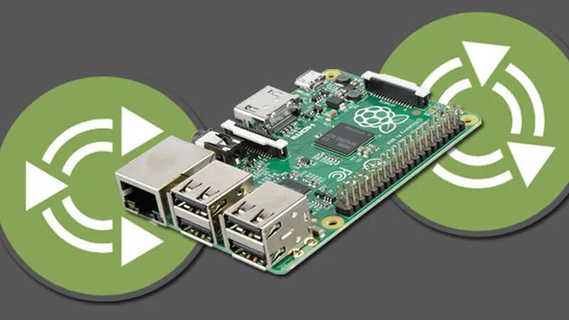 Mengoperasikan Ubuntu Mate di Raspberry Pi 3B