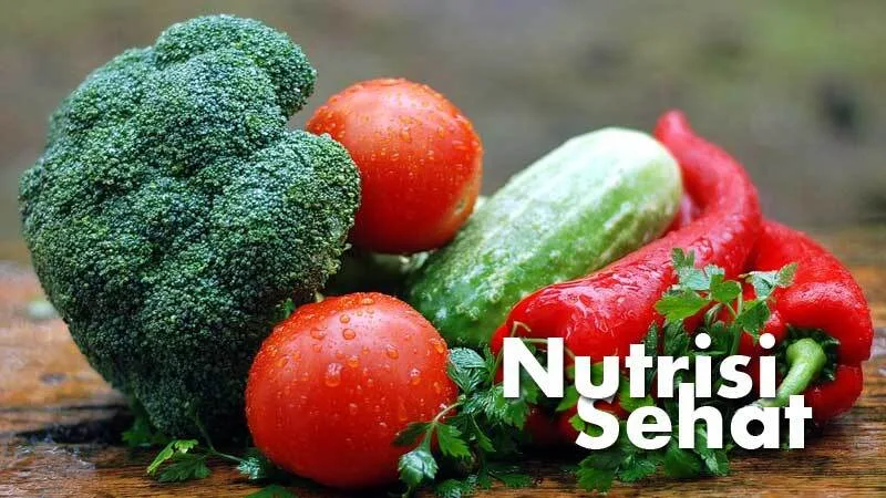 Menu Apa Hari Ini? Penuhi Nutrisi dalam Tubuh dengan Menu Sehat Ini