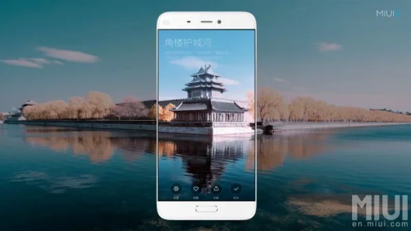 Fitur Camera360 di Xiaomi Redmi 2 MIUI 8