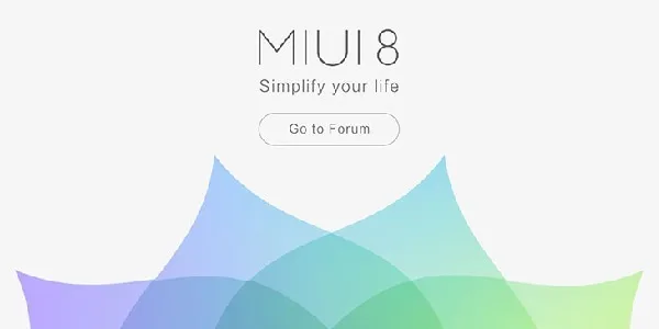 Cara Upgrade Xiaomi ke MIUI 8