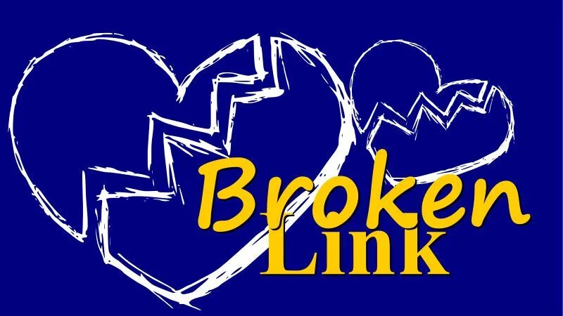 Cara Cek Broken Link Blog dan Cara Memperbaikinya