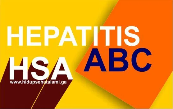 Menyembuhkan Hepatitis A, Hepatitis B, Hepatitis C Dengan Ramuan Herbal Alami