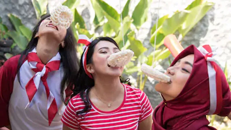Peluang Bisnis di Bulan Agustus