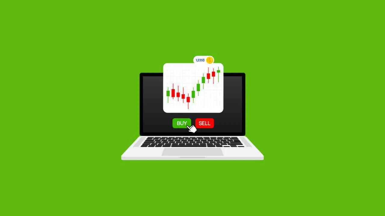 Pengertian Trading dan Jenis-Jenisnya