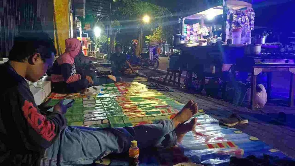 Percayalah, Tak ada yang Lebih hebat dari Membiasakan Diri