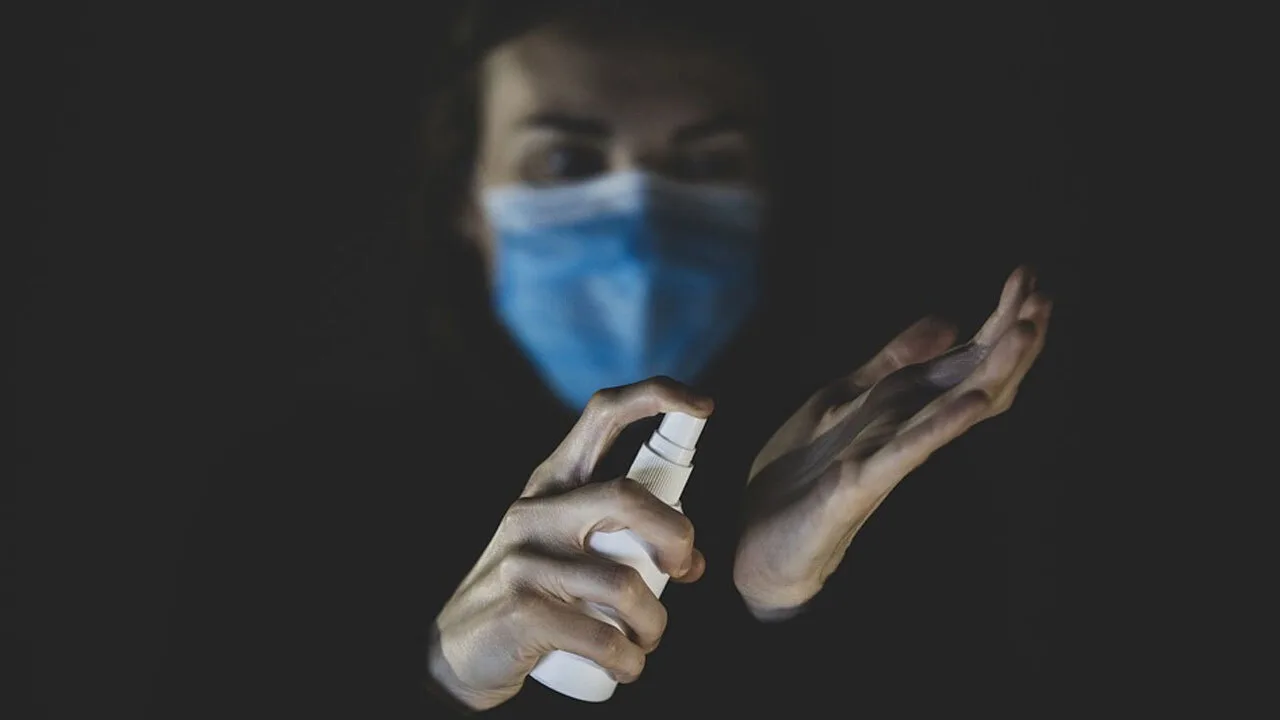 Perusahaan Kimia Di Jakarta Penjual Disinfektan Terbaik