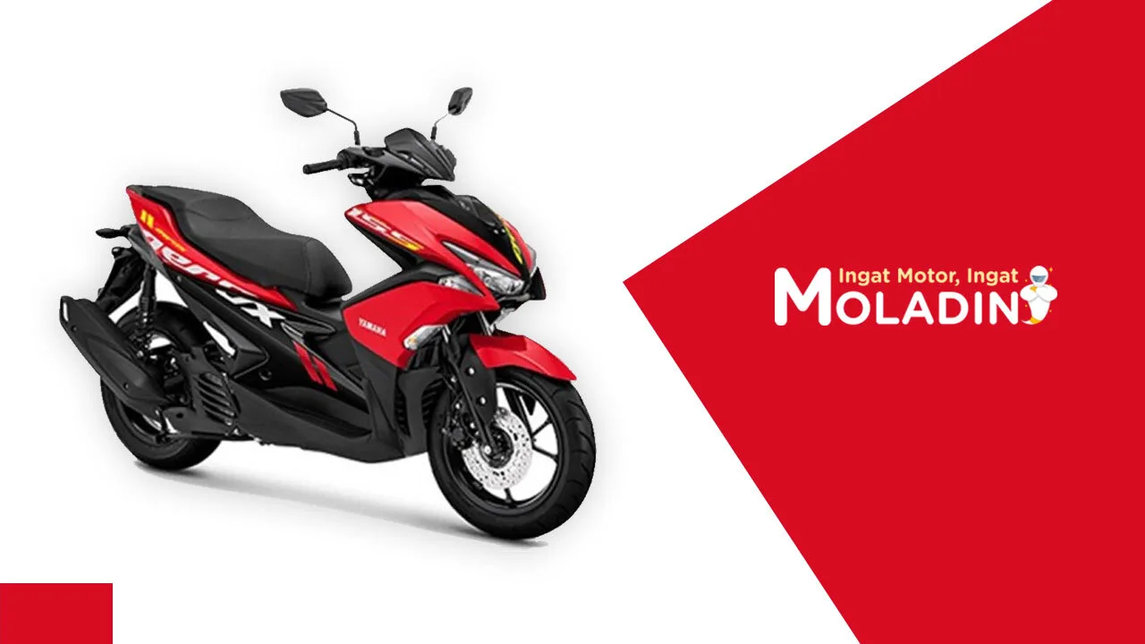 Platform Sepeda Motor Online Pertama dan Terbesar di Indonesia