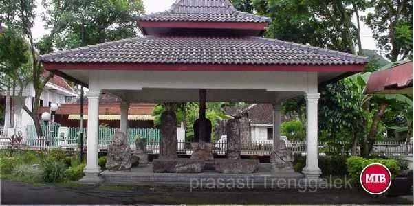 Misteri Pemukiman Kuno di Kabupaten Trenggalek
