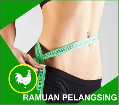 Ramuan Kuno Ampuh Untuk Melangsingkan Badan