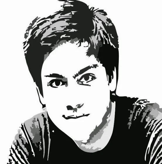 Keangkuhan Ricky Pratama Terhadap Blogger Copy Paste