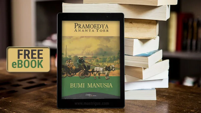 Kumpulan eBook Untuk Mahasiswa Indonesia