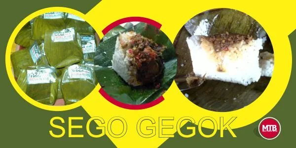 Membaca Karakter Orang Trenggalek dari Sego Gegog