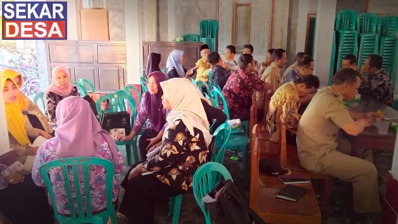 Sekolah Anggaran Desa: Partisipasi Masyarakat Dalam Penyusunan RPJM Desa